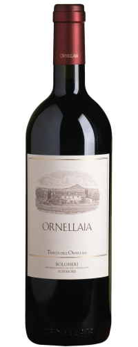 Ornellaia Rosso Bolgheri Superiore DOC