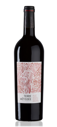 Terre Métissée Red Blend