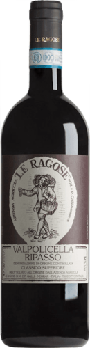 le ragose valpolicella ripasso